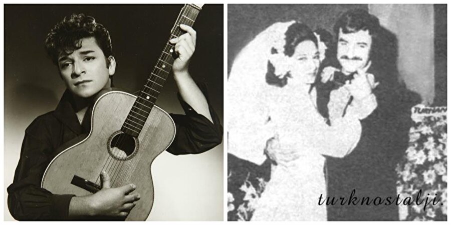 ​Ünlü isimlerin daha önce görmediğiniz garantili gençlik fotoğrafları