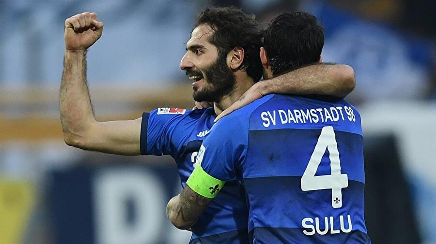 Hamit Altıntop Galatasaray'a dönüyor!
