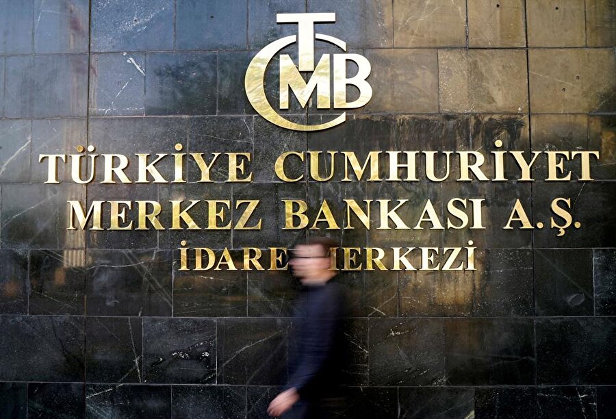 Merkez Bankası