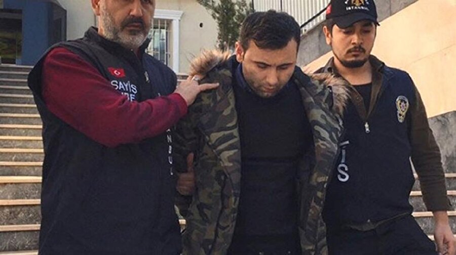 Ayazağa'daki iğrenç olaya 30 yıl hapis cezası