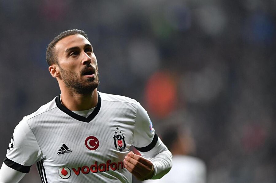 BBC açıkladı: Cenk Tosun rekor bedelle Everton'da