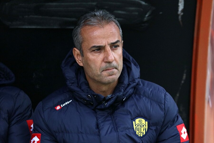 İsmail Kartal