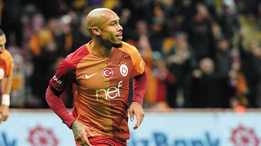 Nigel de Jong