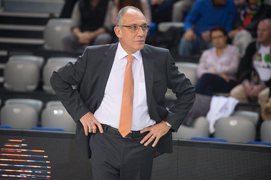 Galatasaray'da Erman Kunter dönemi resmen sona erdi