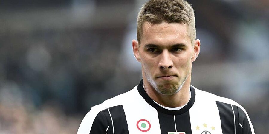 Schalke 04, Juventus'un genç yıldızı Pjaca'yı kiraladı
