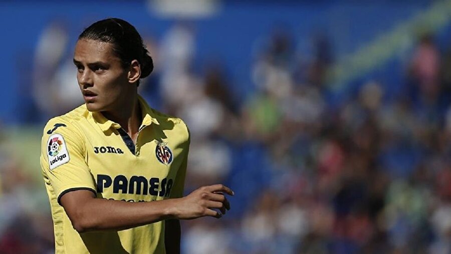 Enes Ünal
