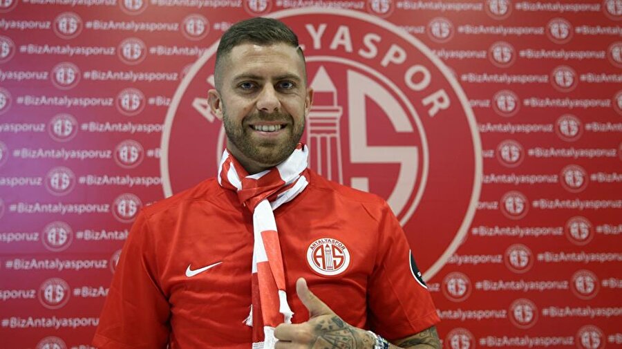 Jeremy Menez Meksika yolcusu