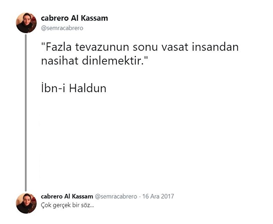 Cabrero Al Kassam

                                    
                                    Söz gerçek ama sahibi lens...
                                
                                