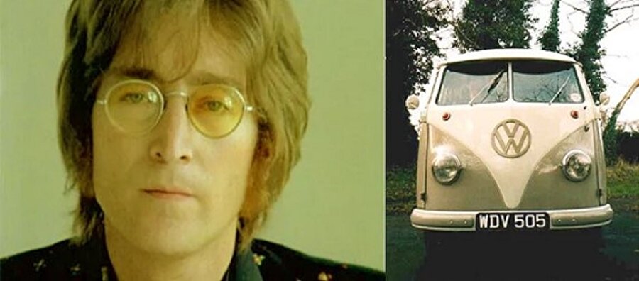 John Lennon

                                    
                                