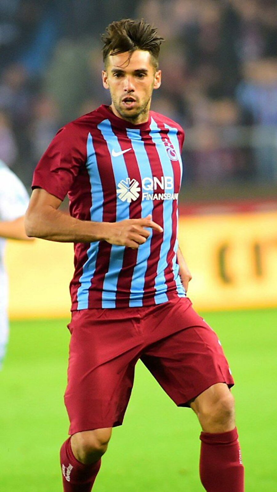 Trabzonspor CAS'tan nasıl kurtuldu?