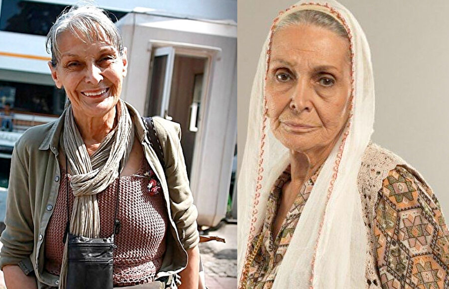 Onu tanıdınız mı?

                                    
                                    Münir Özkul'un ikinci eşi izleyicinin dizilerden tanığı oyuncu Suna Selen oldu. Suna Selen ile Münir Özkul'un evliliklerinden bir kızları dünyaya geldi. Münir Özkül ile Suna Selen kızları 8 yaşına geldiğinde boşandılar.
                                
                                