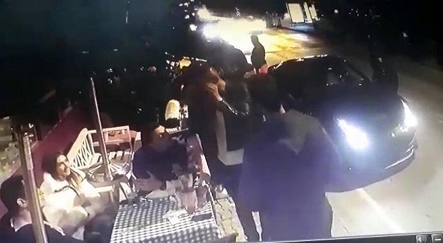 Burak Yılmaz kazadan önce Acun Ilıcalı ve Şeyma Subaşı ile görüşmüş