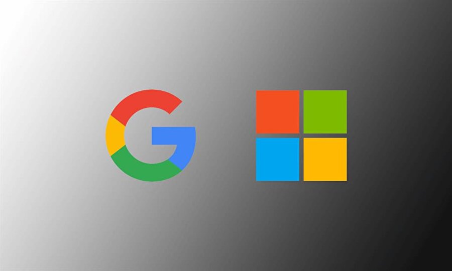 Microsoft vs. Google 