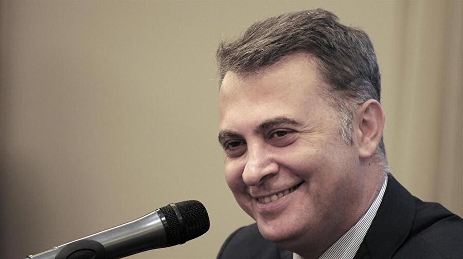 Fikret Orman