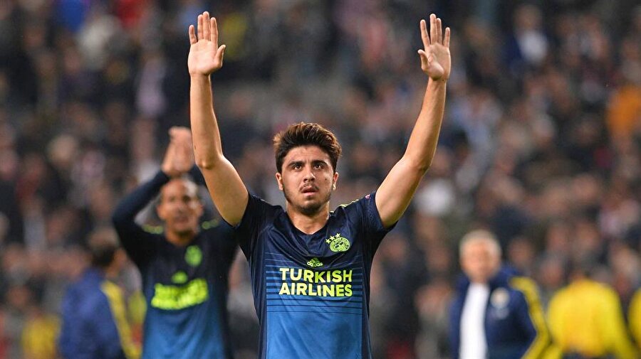 Ozan Tufan