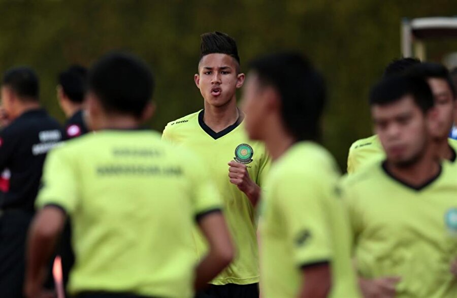 Faiq Bolkiah