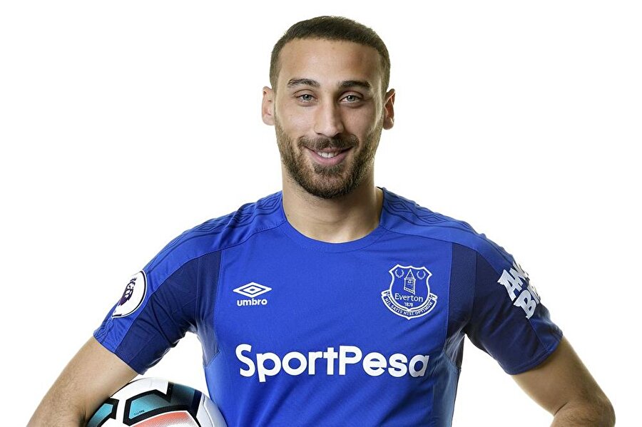 Cenk Tosun'dan iddialı açıklama: Herkes görecek!