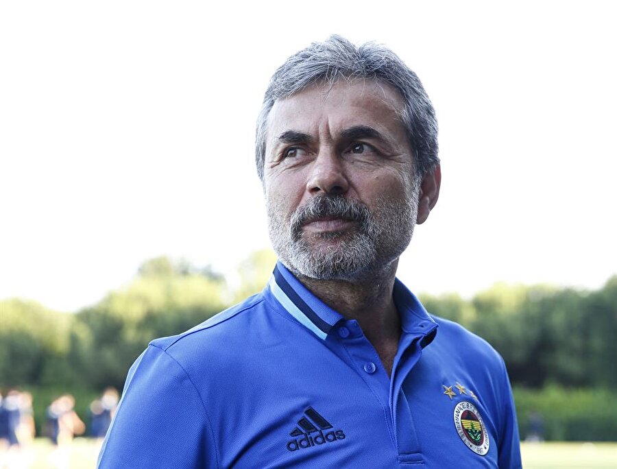 Aykut Kocaman'ın Ozan hakkındaki şaşırtan kararı
