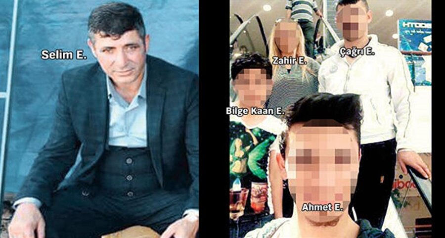 Kırıkkale'de geçen yılın son günlerinde 16 yaşındaki lise öğrencisinin işlediği cinayetin altından bir aile dramı çıktı.