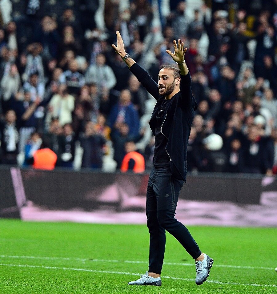 Cenk Tosun, Gaziantep'i kurtardı! Nasıl mı?