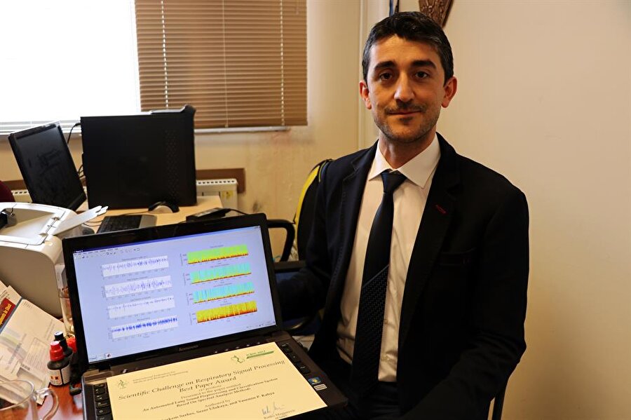 Akciğer hastalıkları.