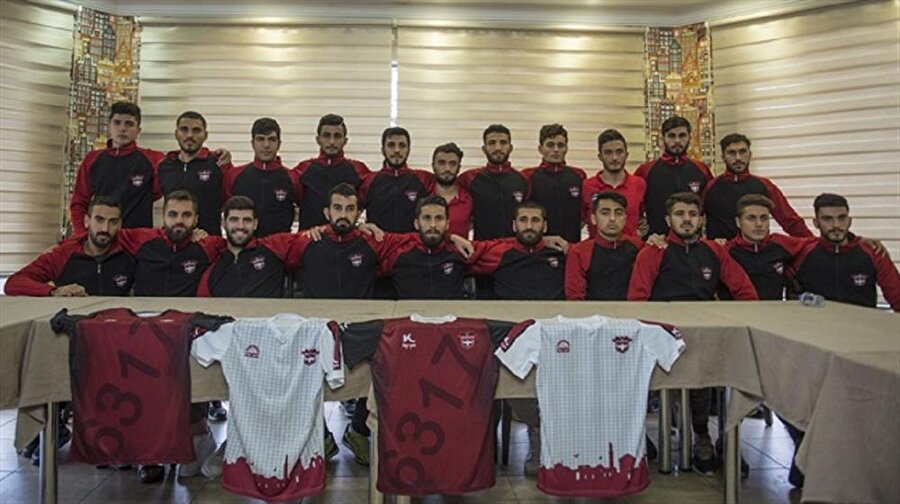 Gaziantepspor
