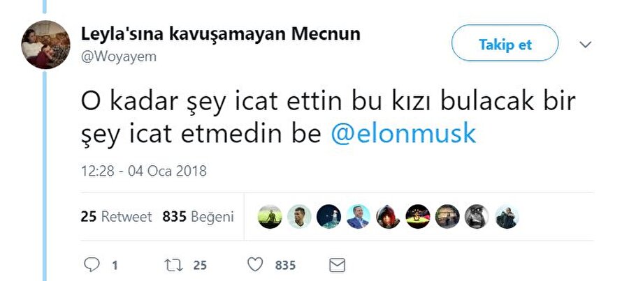 Elon Musk'ı devreye soktu

                                    
                                    
                                    
                                    
                                
                                
                                
                                