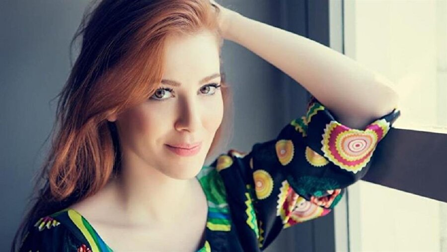 elçin sangu