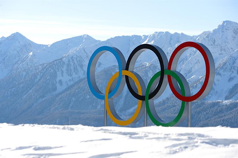 Kış olimpiyatları