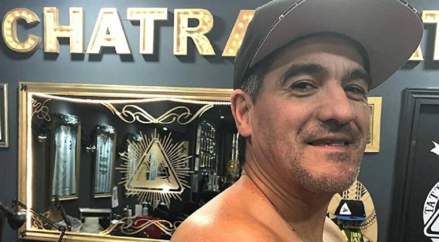 Ariel Ortega