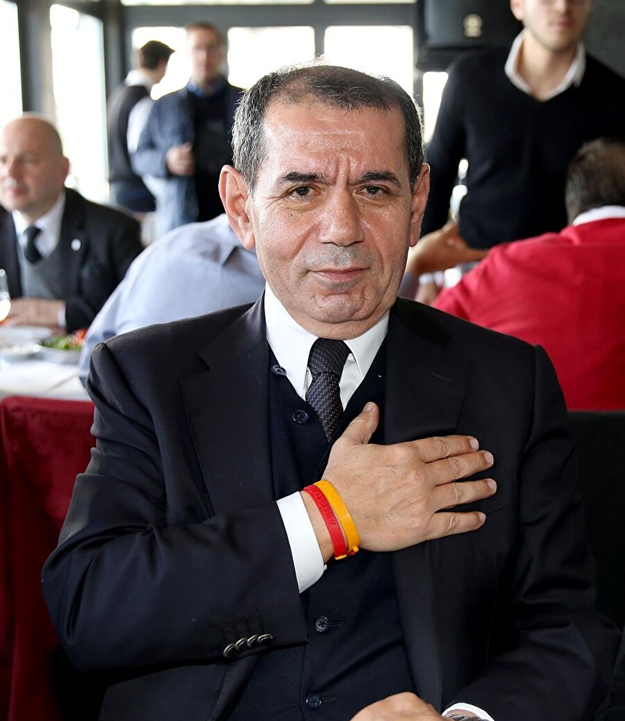 Galatasaray'ın kasasına 60 milyon lira girecek!