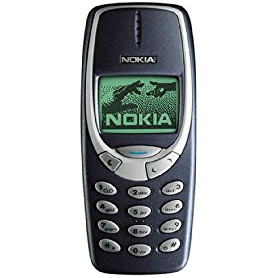 Nokia 3310

                                    
                                    
                                    Nokia 3310'un fiyatı 130.000.000 TL
                                
                                
                                
