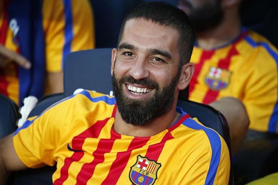 Arda Turan