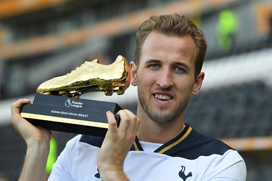 ​Harry Kane'in bonservis bedeli belli oldu