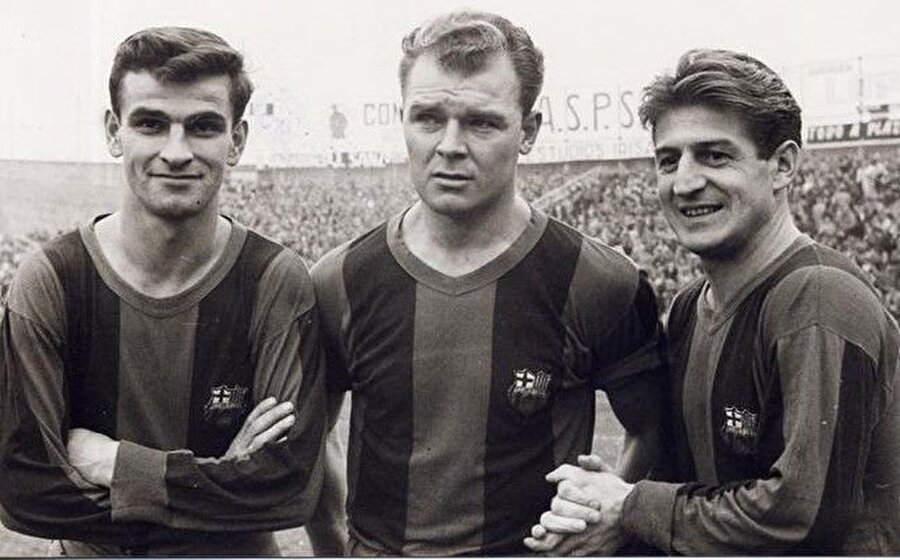 Torino ile anlaşmış ve Benfica maçının kadrosuna girmeye çalışmıştı. Fakat son anda hasta olunca kadrodan çıkarıldı. Tarih 4 Mayıs 1949’du; Superga Uçak Faciası’nın yaşandığı gün… O gün Torino takımını taşıyan uçak Superga tepesine çarpıyor, 18’i futbolcu olmak üzere, 31 kişi hayatını kaybediyordu… Kubala hastalığı sayesinde bilemeden ölümden dönmüştü belki de.