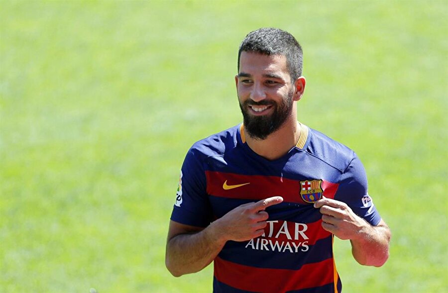 İşte Arda Turan’ın Başakşehir’den alacağı para!