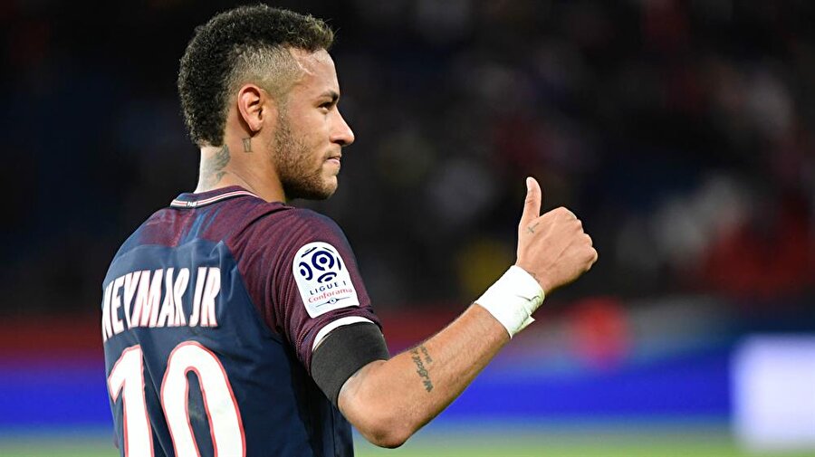 Neymar'ın parası bitti!