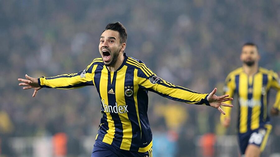 Fenerbahçe, Volkan Şen’le davalık oldu