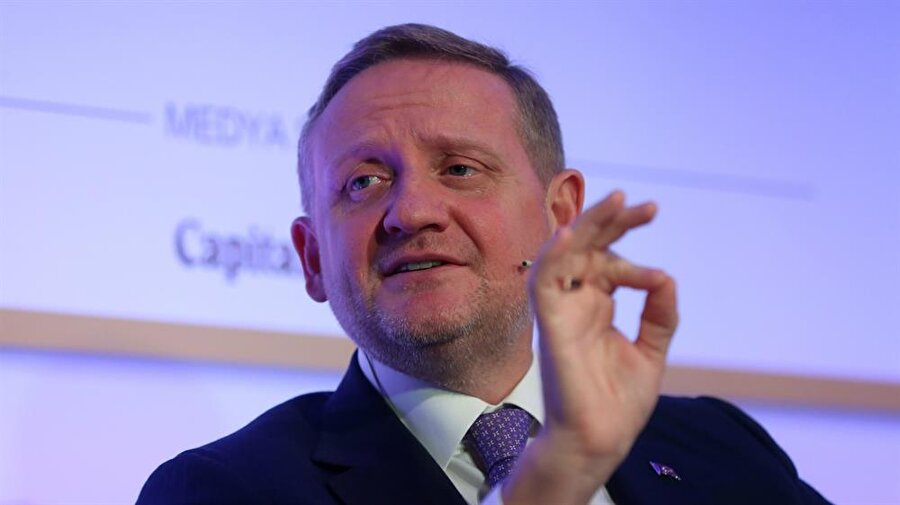 Göksel Gümüşdağ