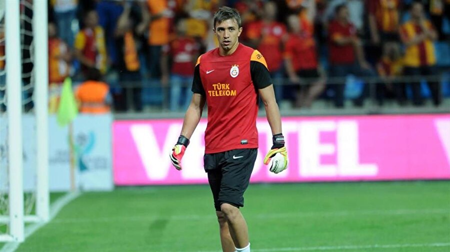 Fernando Muslera