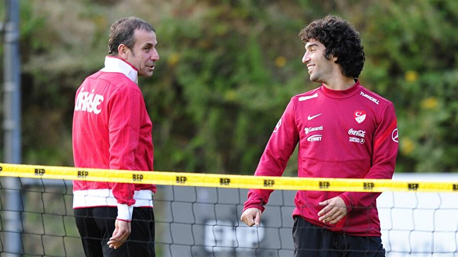 Abdullah Avcı, Arda Turan için tarih verdi