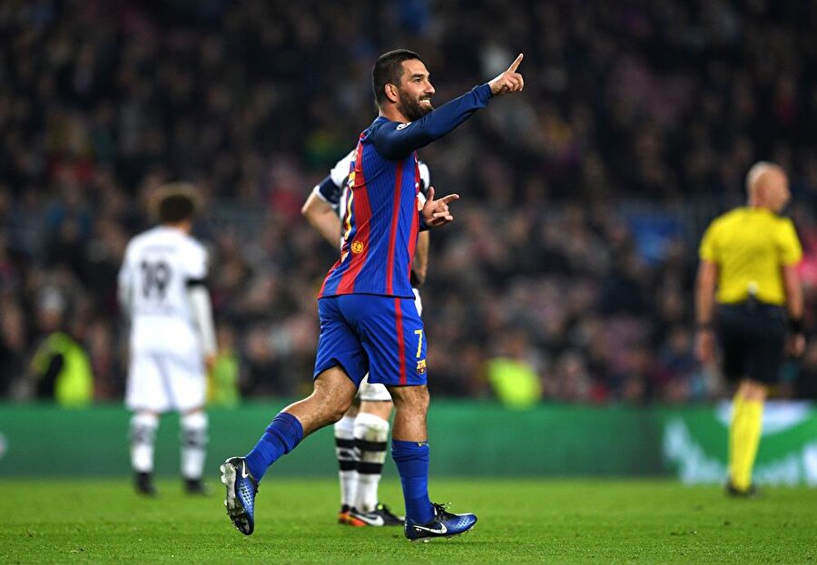 İşte Arda Turan'ı Arda Turan yapan gerçekler!