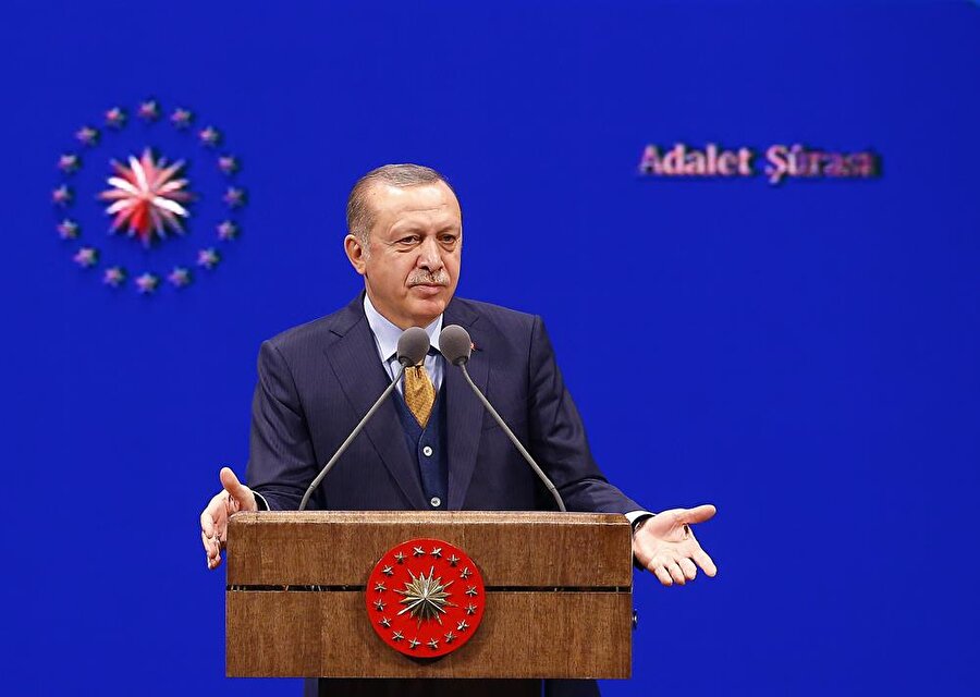 Recep Tayyip Erdoğan