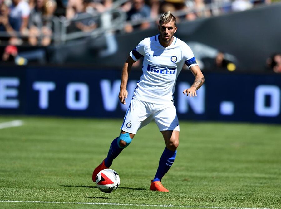 Davide Santon