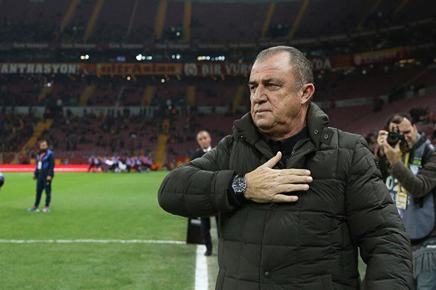 Fatih Terim sessiz kalmadı! Ünal Aysal’ı bombaladı