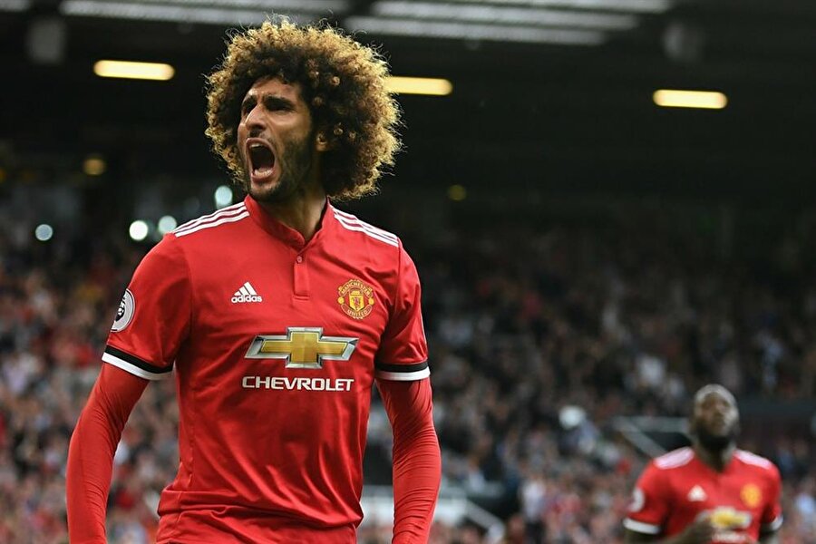 Beşiktaş, Fellaini'ye kavuşuyor! Nasıl mı?