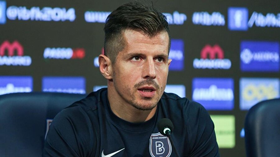 Emre Belözoğlu