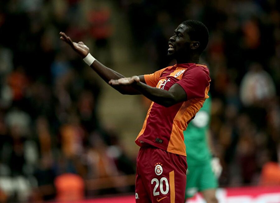 Badou Ndiaye