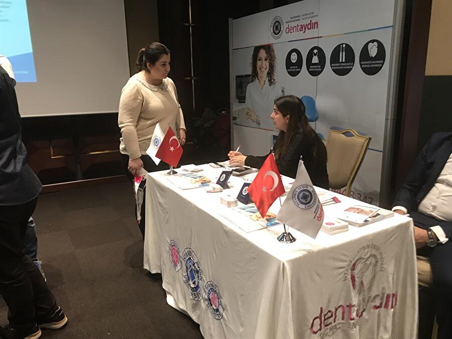 diş semineri