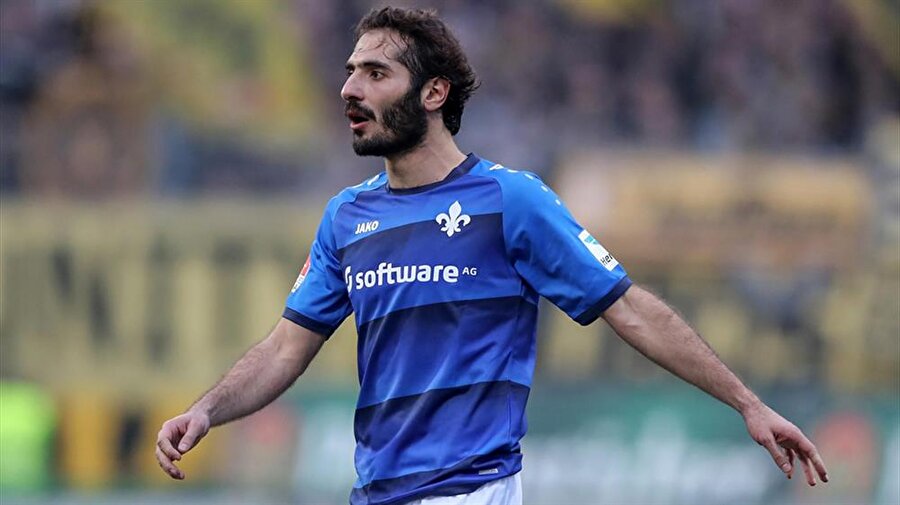 ​Hamit Altıntop, Süper Lig'e geri dönüyor